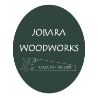 JOBARA Woodworks Logo