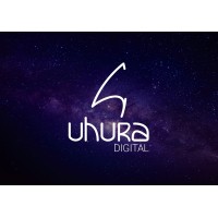 Uhura Digital Logo