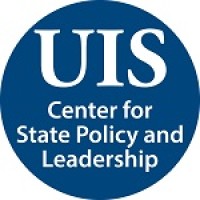 UIS Center for State Policy and Leadership Logo