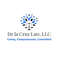 De la Cruz Law, LLC Logo