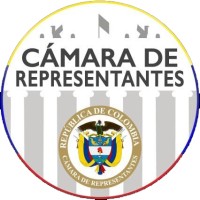 Cámara de Representantes de Colombia Logo