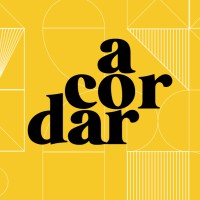 Acordar Estúdio de Arquitetura Logo