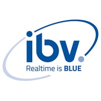 IBV - Echtzeit- und Embedded GmbH & Co. KG Logo
