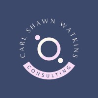 Carl Shawn Watkins Consulting, LLC Logo