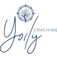 Results Coaching For Small Business Owners | Marketing Business Coach | Yoily Coaching Logo