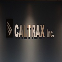 Caltrax Inc Logo