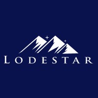 Lodestar Consulting & Executive Coaching Logo