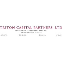 Triton Capital Partners, LTD Logo