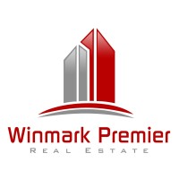 Winmark Premier Real Estate Logo
