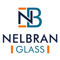 NelBran Glass LLC Logo