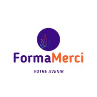 Votre formation digitale 🚀 Logo