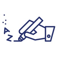GLYPHS – The Alphabetic Perfume Collection Logo