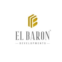 El Baron Developments Logo