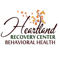 Heartland Recovery Center/ Heartland Behavioral Health Logo