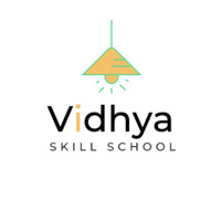 Vidhya Skill School Logo