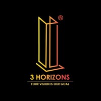 3 Horizons Pvt Ltd Logo