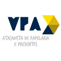 VPA Atacadista Logo