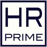 HR Prime, LLC Logo