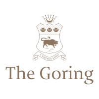 The Goring Logo