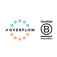OVERFLOW PBC Logo