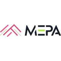 Mepa Outsourcing LLP Logo