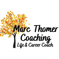 Marc Thomer Coaching Logo
