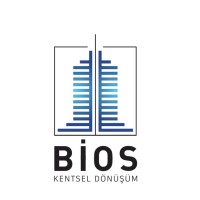 Bios Kentsel Dönüşüm Logo