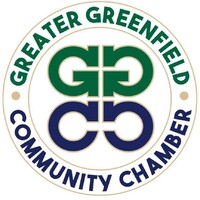 Greater Greenfield Community Chamber Logo