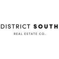 District South Real Estate Co. Logo