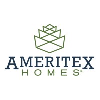 Ameritex Homes® Logo