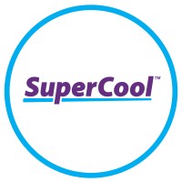 SuperCool Group Logo
