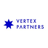 Vertex Partners Inc Logo
