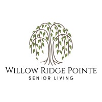 Willow Ridge Pointe Logo