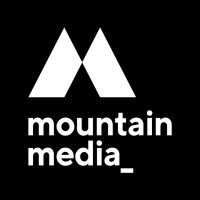 Mountain Media Logo