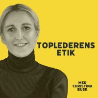 Toplederens Etik Logo