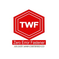 Tightwell Forgings Ltd. Logo