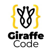 Giraffe Code Logo