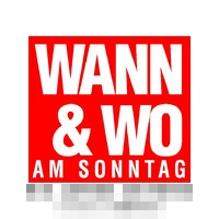 Wann & Wo Logo