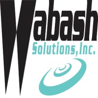 Wabash - IT Solutions Logo