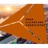 Abad Alcantara & Associates Logo