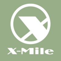 X-Mile Denmark Logo