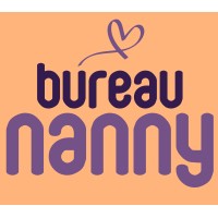 Bureau Nanny Logo