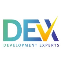 DEVEX Logo