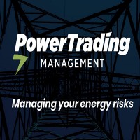 Power Trading Management A/S Logo