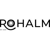 Rohalm Logo