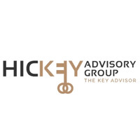Hickey Advisory Group Logo