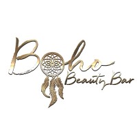 Boho Beauty Bar Logo