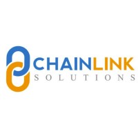 ChainLink Solutions Logo