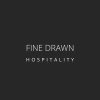 Fine-Drawn Hospitality Logo