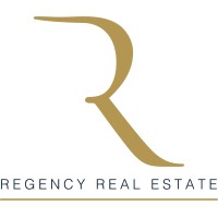 Regency Real Estate Logo